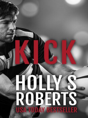 cover image of Kick